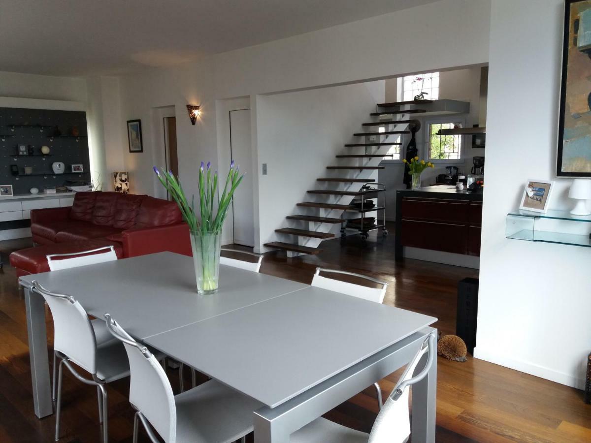 Chambres D'Hotes La Pastourelle Royan Centre Экстерьер фото